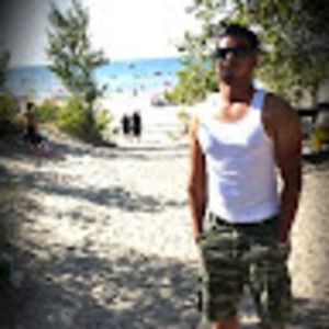 Meet your Posher, Hamzah